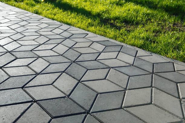 Best Eco-Friendly Driveway Pavers in Huntington, WV